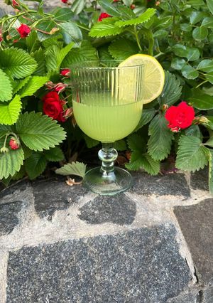 Безалкогольний коктейль "Мохіто"