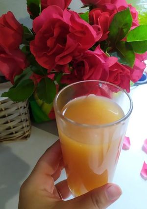 Домашній квас на дріжджах