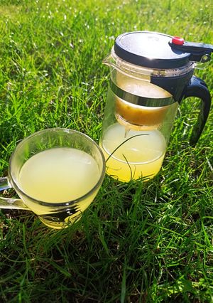 Вітамінний чай