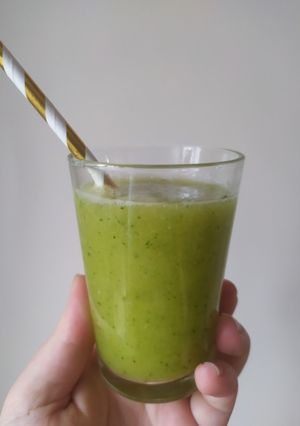 Вітамінний смузі з цитрусовими