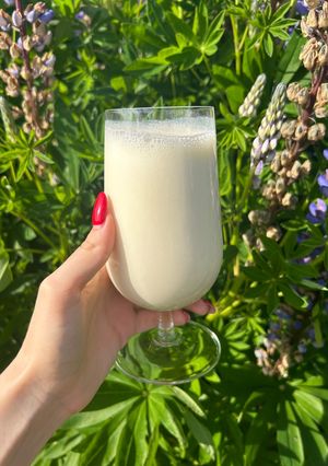 Бананове смузі