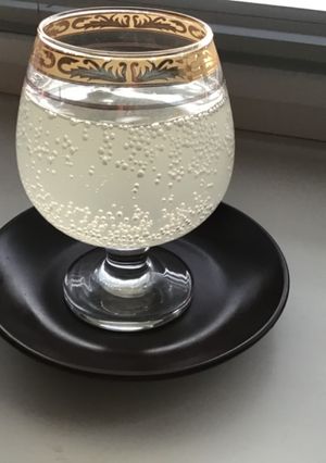 Квас з бузини