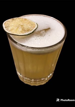 Коктейль Stone Sour