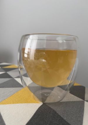 Дуже смачний квас