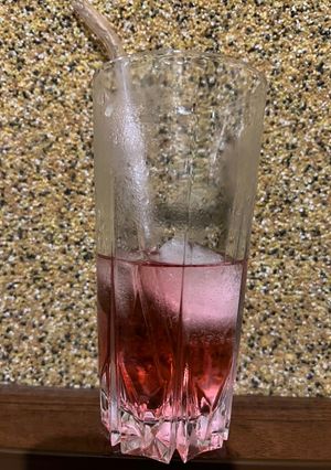 Коктейль «Dirty Shirley»