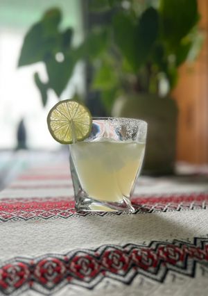Коктейль "Margarita"