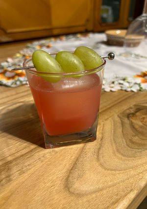 Коктейль «Enzoni»