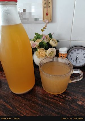 Домашній смачний квас