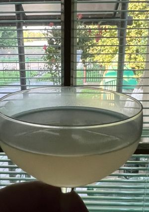 Коктейль «Daiquiri»