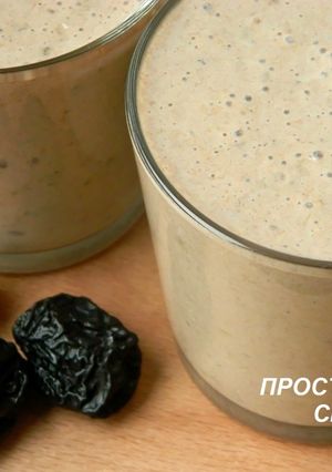 Коктейль "Вечерний"