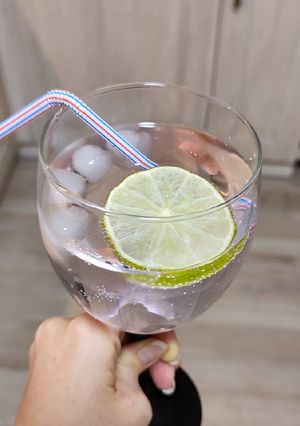 Коктейль "Пінкірайт"