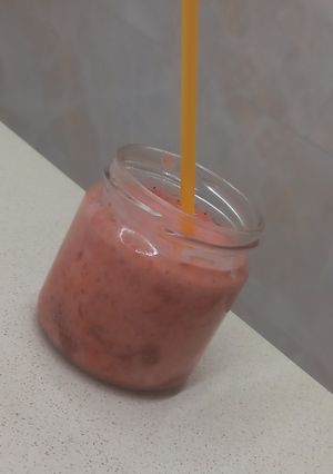 Коктейль "Смак"