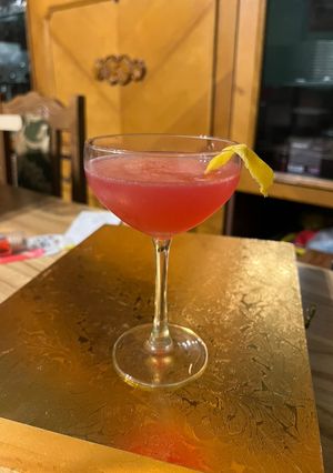 Коктейль “Космополітан”