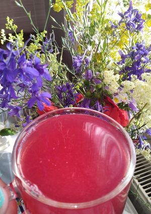 Компот "Смаки літа"