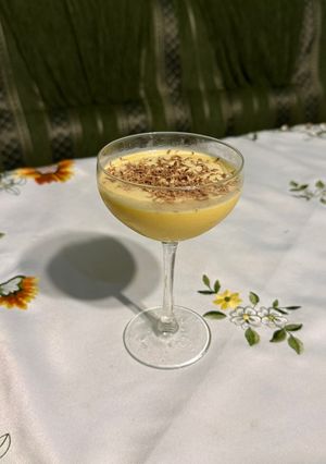 Коктейль “Тірамісу”