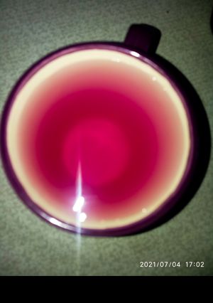 Лимонад з вишні