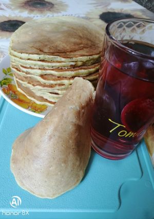 Компот освіжаючий