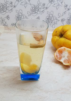 Компот-узвар