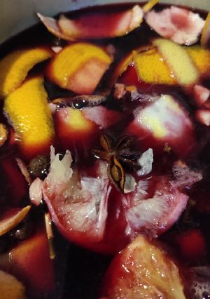 Найсмачніший глінтвейн