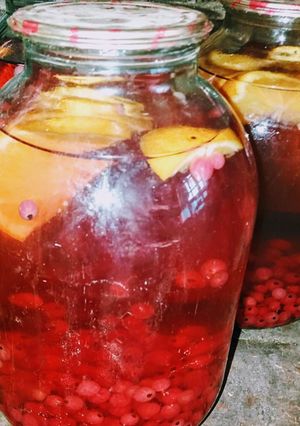 Напій освіжаючий