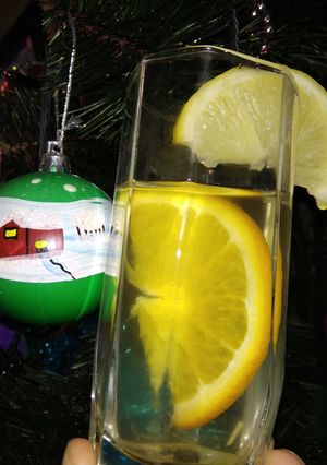 Напій вітамінний