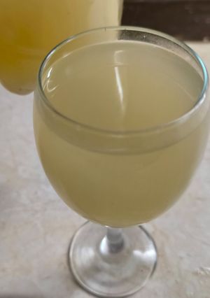 Напій з бузини