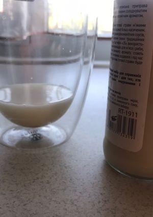 Напій рослинне молоко кокосове