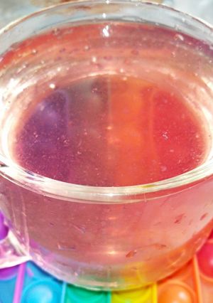 Освіжаючий компот