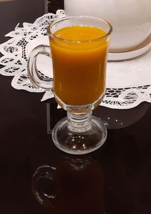 Обліпиховий чай