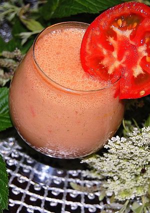 Смузі "Пан помідор"