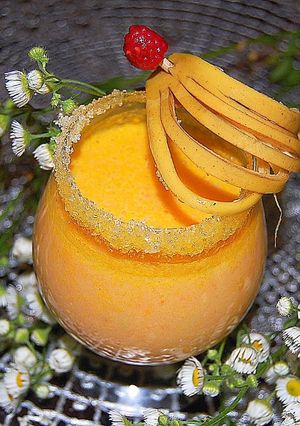 Смузі "Мультифруктовий"