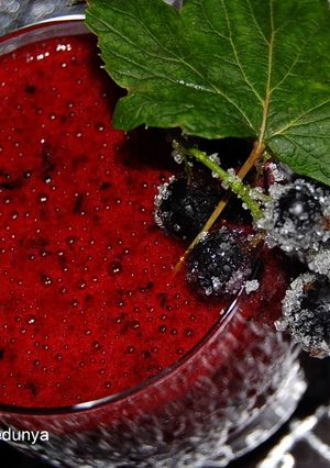 Смузі "Льодок"