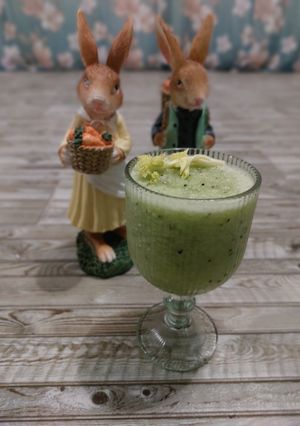 Смузі з селери