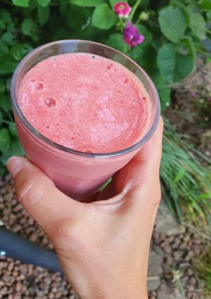 Смузі літнє