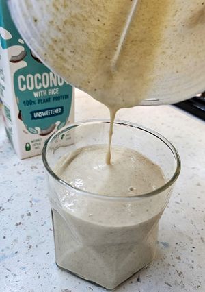 Смузі: корисний сніданок з вівсянки у новому форматі