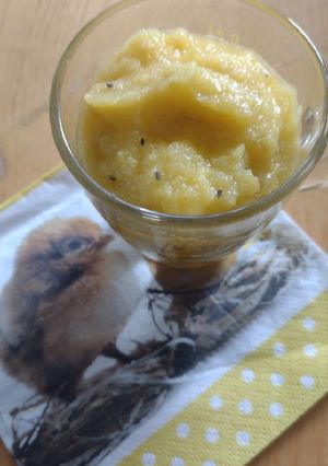 Фруктовый смузи