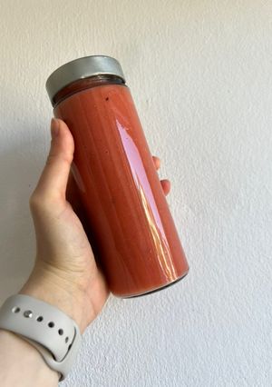 Фруктове смузі