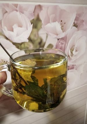 Чай домашній 