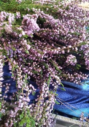 Чай домашній