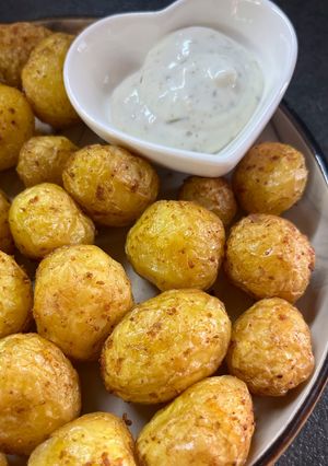 Картопля в мультипічі