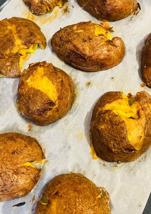 Картопля модна