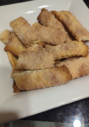 Пісне печиво, швидко та просто