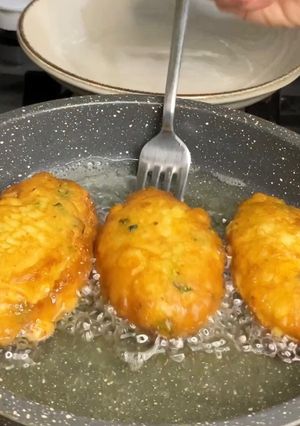 Пиріжки за 5 хвилин