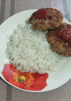 Простий та швидкий спосіб зварити рис