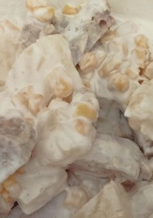 Салат для лінивих