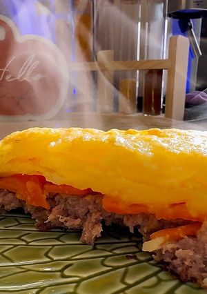 Смачна вечеря