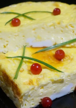 Смачний сніданок для всієї родини!