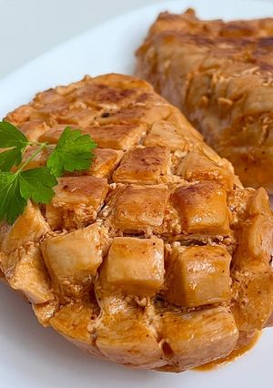 Смачна курочка