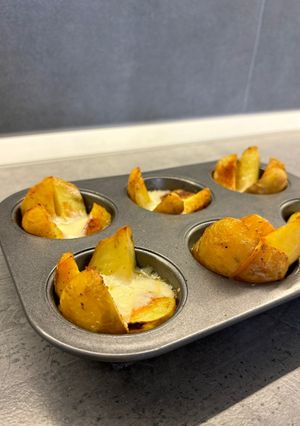 Такої картоплі ви точно не їли