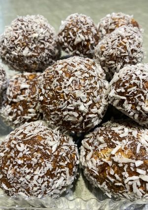 Тістечко "Картопля": класичний рецепт